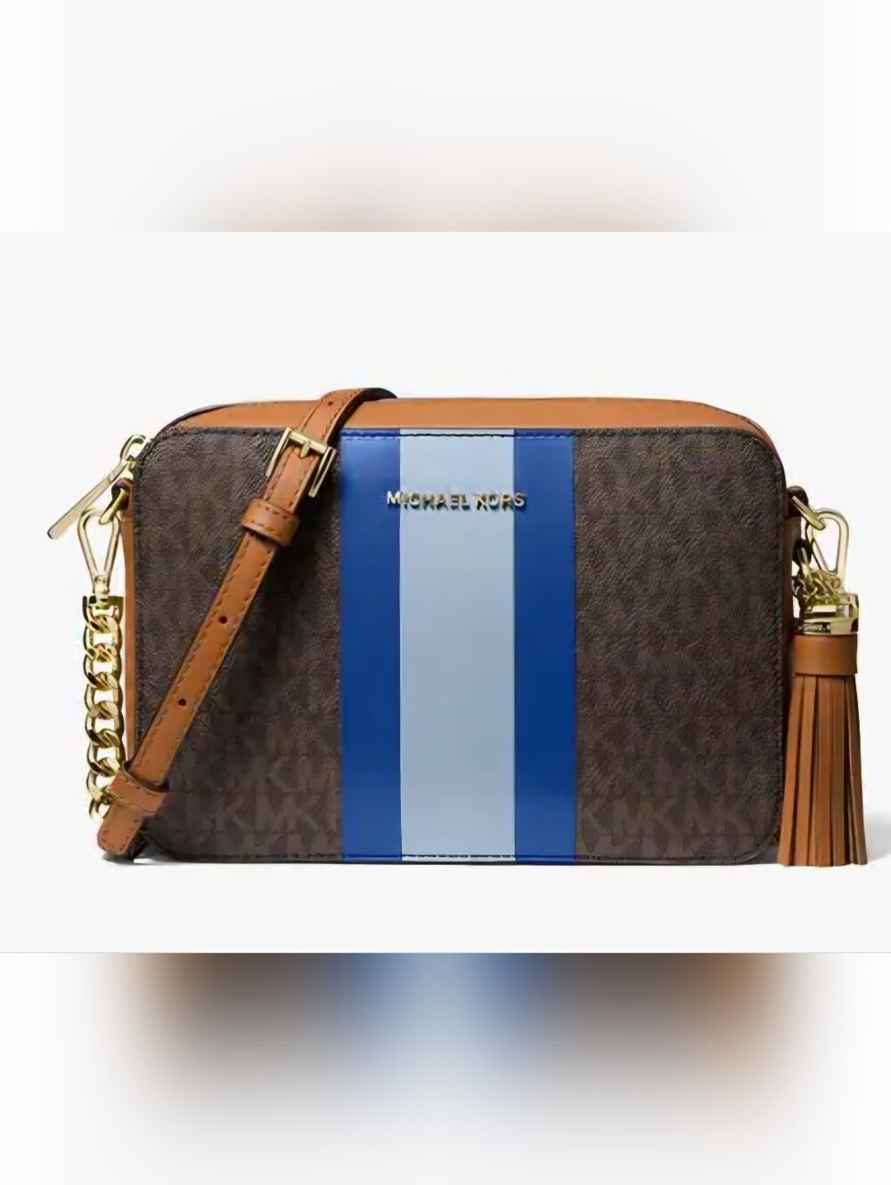 Michael Kors Jet Set Bag NWT